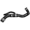 Crp Products RADIATOR HOSE CHR0654 - alternate 1